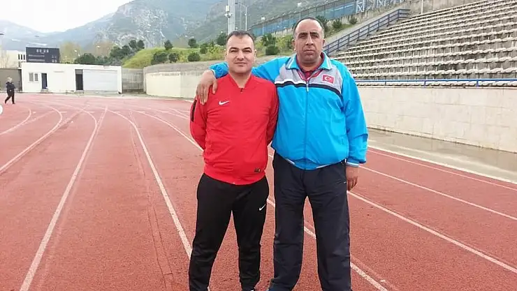'Malatya´da ampute futbol takımının Süper Lig hazırlıkları sürüyor'