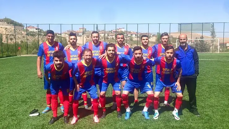 'Şampiyonluğu kaçırdılar gelecek sezondan umutlular'