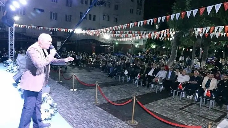 'Tarihçi Yazar Talha Uğurluel Kudüs´ü bilinmeyen yönleriyle anlattı'