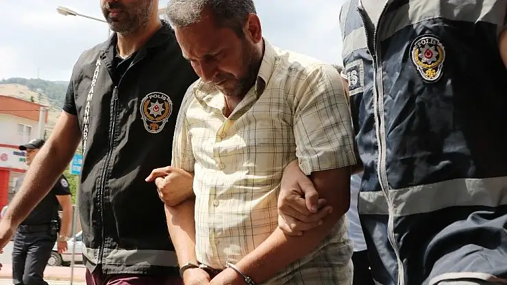 'Yaşlı kadının katil zanlısı yeğeni çıktı'