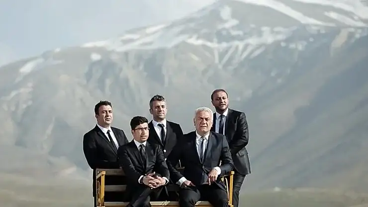 Malatya'da `Öğretmenin dilinden´ projesi tanıtıldı