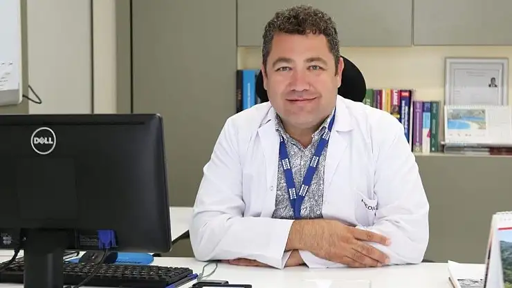 'Piknik alanlarında `keneye´ dikkat'