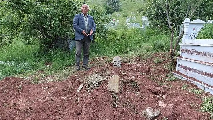 '10 gün içinde keneden üçüncü ölüm (2)'