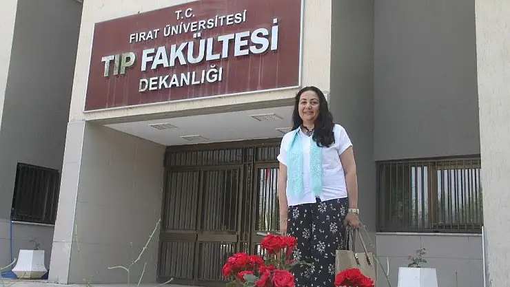 '13 yılda 2´si kanser 3 amansız hastalığı yendi'
