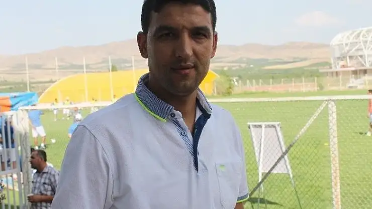'Pütürge Belediyespor transfere başladı'