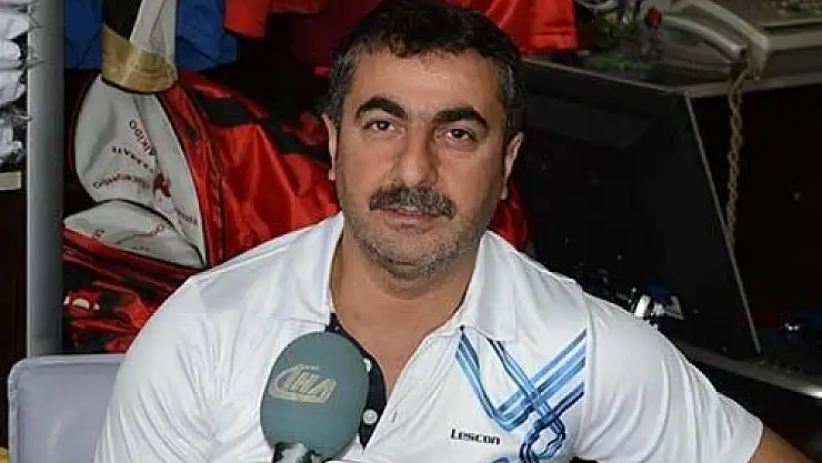 'Tekvando İl Temsilcisi Uçar sezonu değerlendirdi'