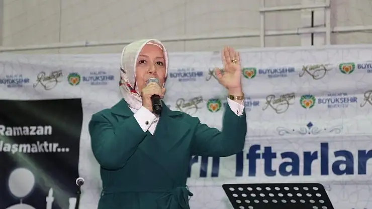 'AK Parti´li Çalık´tan ´Millet İttifakı´ değerlendirmesi'