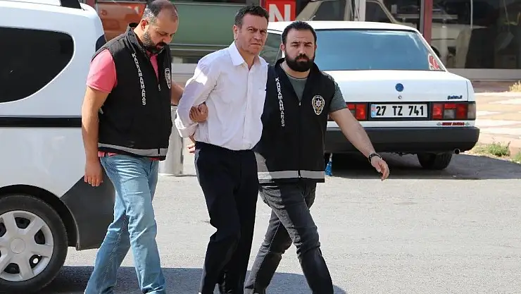 'Kızını taciz eden adamı öldürdü, Cumhurbaşkanı´ndan af istedi'