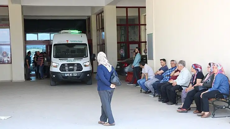 'Taciz iddiasıyla öldürülen adamın cenazesi İstanbul´a gönderildi'