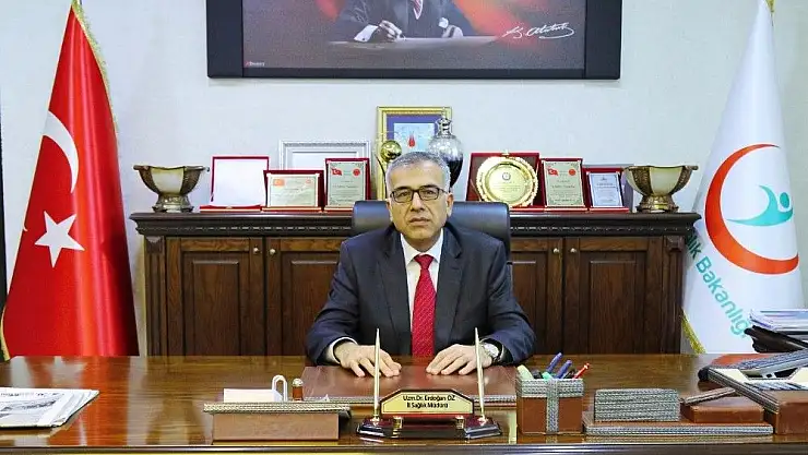 'Bir ayda bin 224 mamografi çekimi yapıldı'