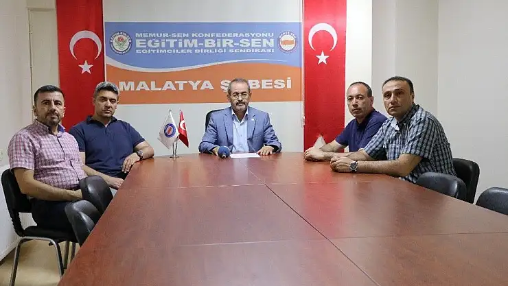 'Yıldırım´dan yılsonu değerlendirmesi'