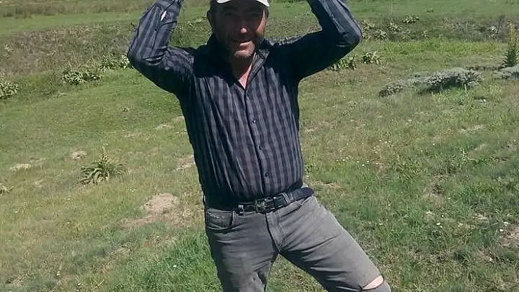 'Dev mantarlar şaşırttı'