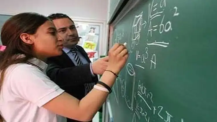 'Yeni Hamle´de tanıtım dersleri'