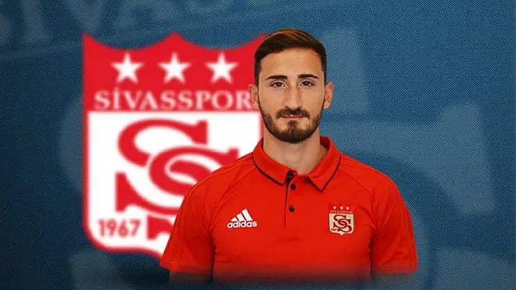 'Erdoğan Yeşilyurt, Sivasspor´da'