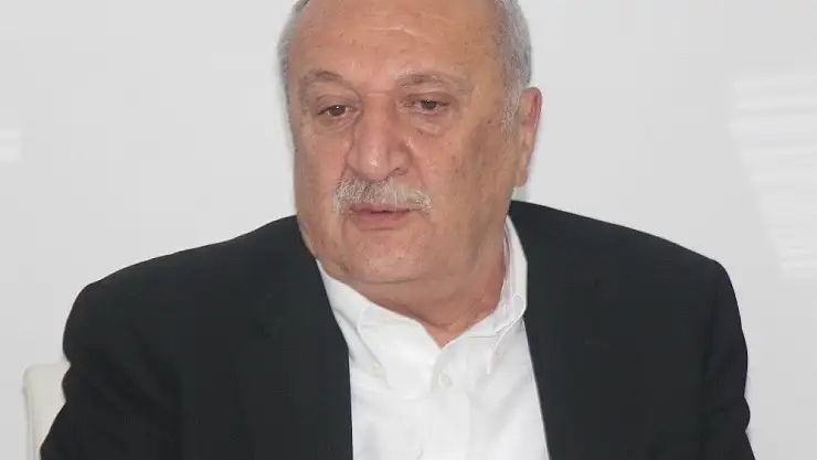 'Eski İçişleri Bakanı Ağar: ''Siyasete katılmayı milli görev olarak hissettim'''