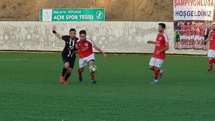 'Futbol Turnuvasında şampiyon Hüsüklüspor oldu'