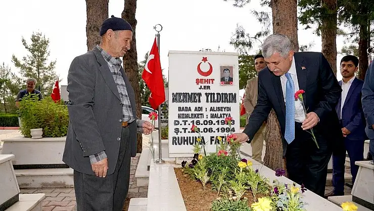 'Polat, bayramda yoğun mesai yaptı'