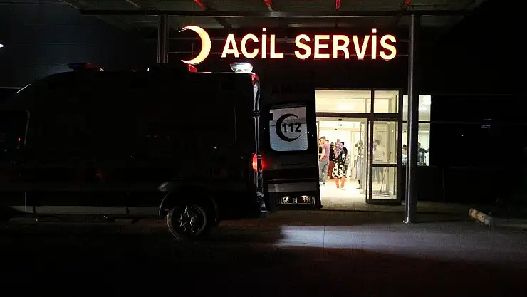 'Türkoğlu´ndaki cinayetle ilgili Pınar ve Karagöz ailesinden açıklama geldi'