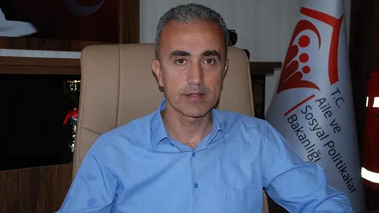 'ASP elemanları binlerce aileyi dinledi'