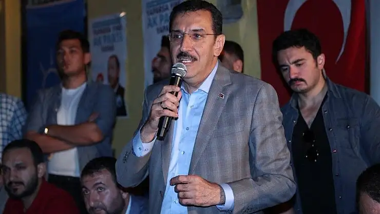 Battalgazi´ye Devlet Hastanesini AK Parti yapıyor