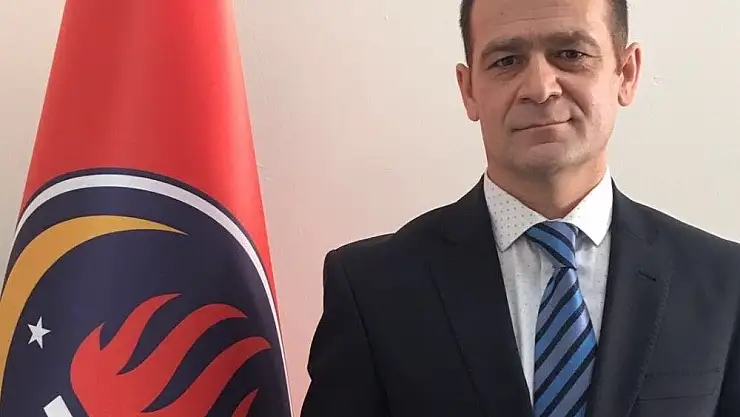 'TED Malatya Koleji lise ve ortaokuluna taze kan'