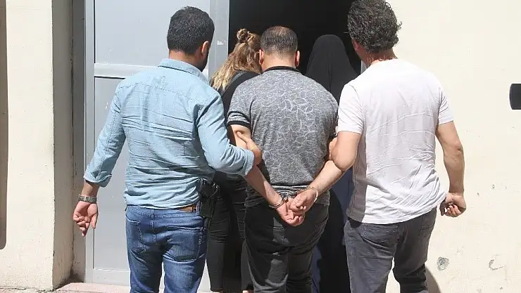 'Elazığ´da 17 yıl önce işlenen cinayete 3 tutuklama'