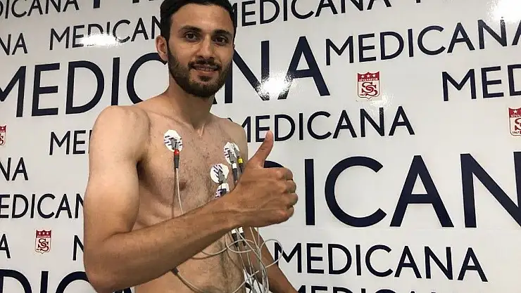 'Emre ve Hakan Sağlık Kontrolünden Geçti'