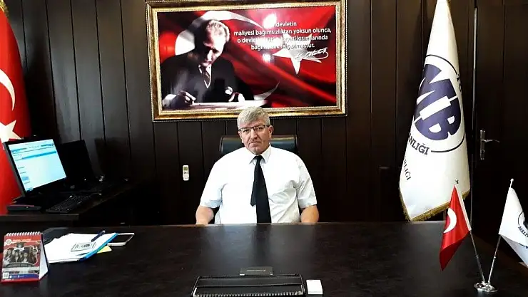 'Defterdar Vekili Acar´dan yapılandırma çağrısı'