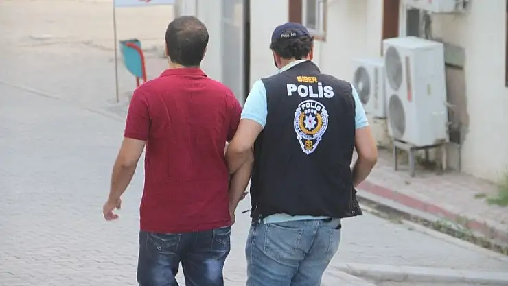 'Elazığ´da bahis operasyonu: 5 gözaltı'