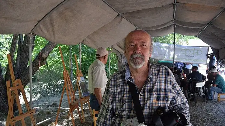 'Fotokamp´ın ardından'