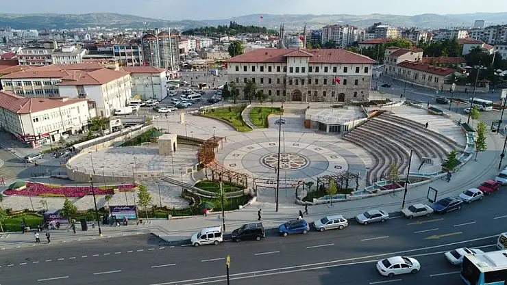 'Sivas trafiği rahatlayacak'