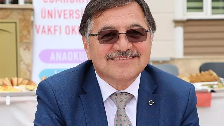'Vakıf okulları yeni yüzüyle eğitime devam edecek'