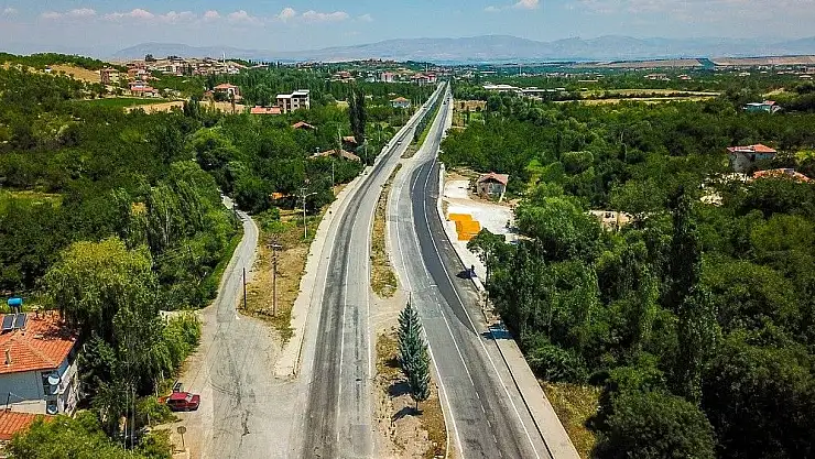 'Başkan Polat yapılan çalışmaları inceledi'