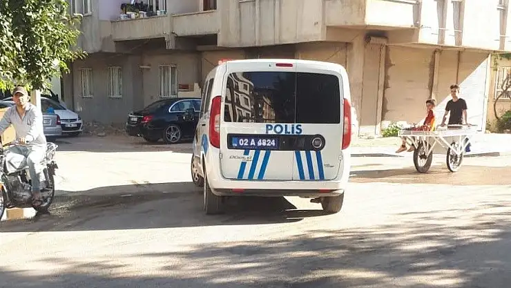 'Çeşitli suçlardan aranan 21 şahıs yakalandı'