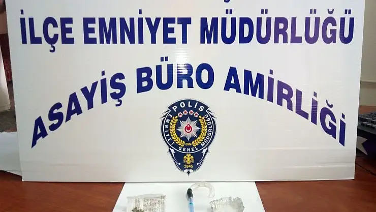 'Polis ekipleri suçlulara göz açtırmıyor'