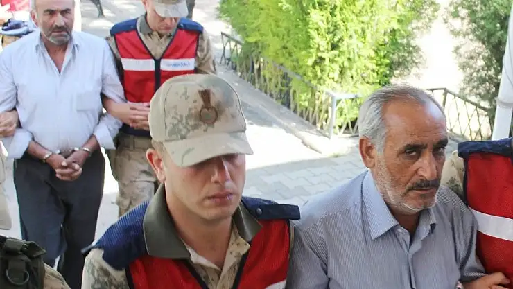 'Elazığ´da PKK/KCK operasyonu: 6 gözaltı'