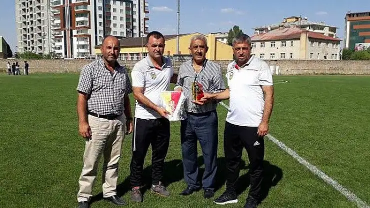 'Evkur Yeni Malatyaspor´da il dışı seçmeleri sona erdi'