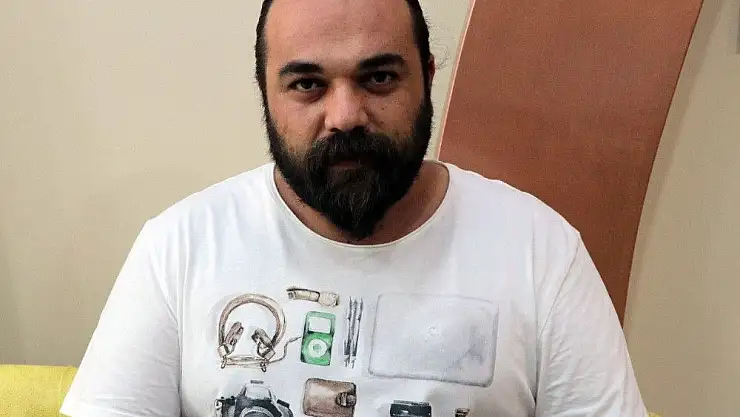 'Gelinin yaşının 15 olduğunu öğrenince fotoğrafını çekmedi'
