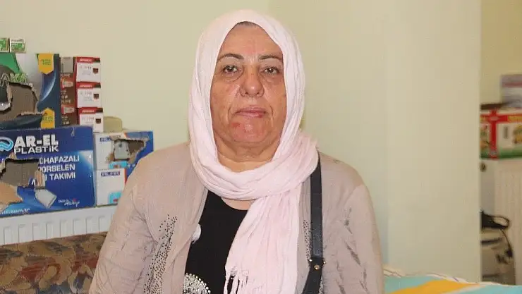 'Karı kocayı darp edip soyan şüphelilerden biri evde yakalandı'