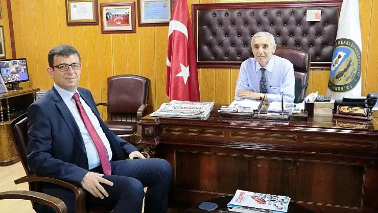 Evren´den Halk Bankası değerlendirmesi