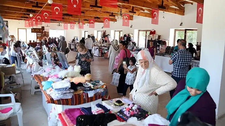 'Elazığ´da `Kültür ve Şehir Turları´'