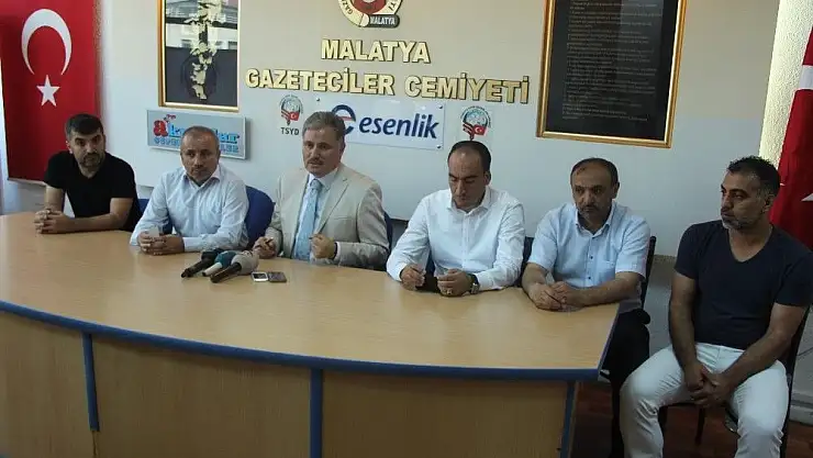Milletvekili Çakır'dan teşekkür ziyaretleri