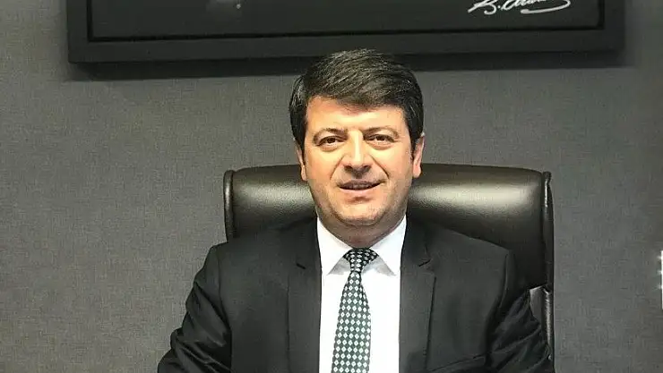 'Milletvekili Tutdere,  Mecliste tütünle ilgili açıklamada bulundu'