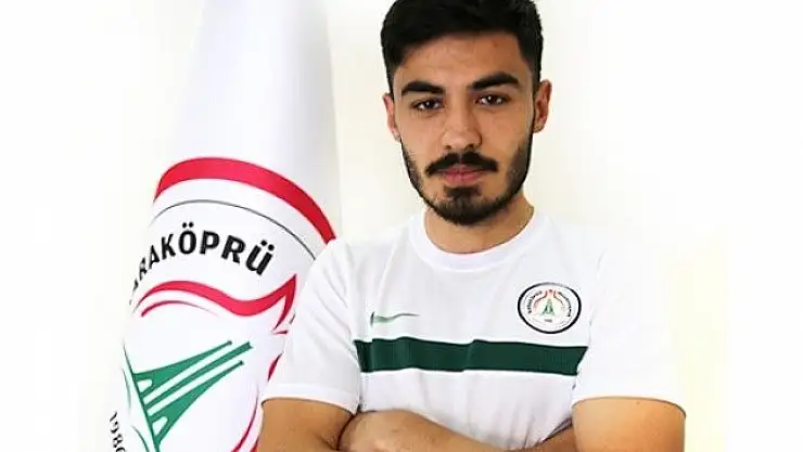 'Muhammed Can Öztürk Elaziz Belediyesporda'
