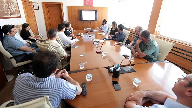 'Sivas´ın Gürültü haritası çıkartıldı'