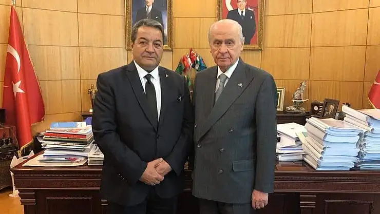 'Milletvekili Fendoğlu´dan 15 Temmuz mesajı'