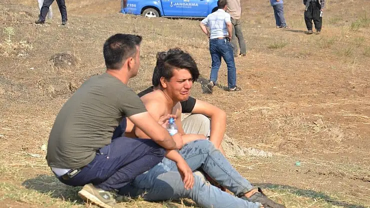 'Serinlemek için girdiği baraj gölünde boğuldu'