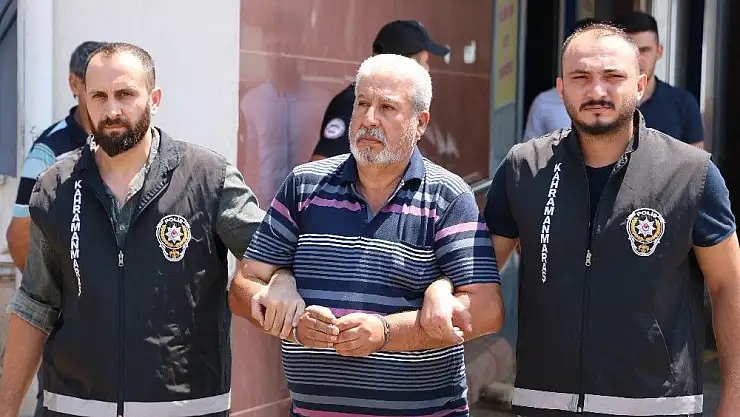 Borç isteyen arkadaşını öldürdü