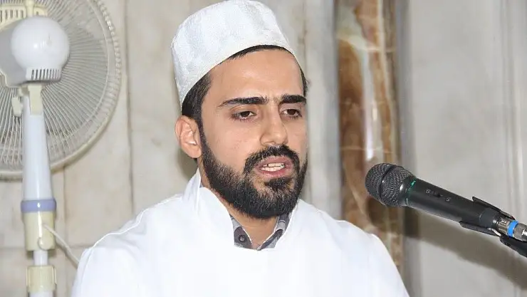 'Elazığ´da şehitler için mevlit okutuldu'