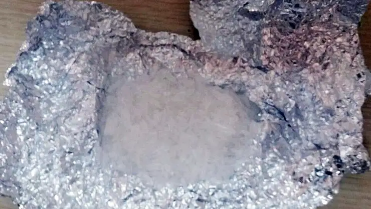 'Elazığ´da uyuşturucu ile 4 şüpheli yakalandı'